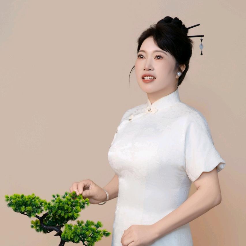 山歌邹小勤 新歌《妈的儿子妈的宝》