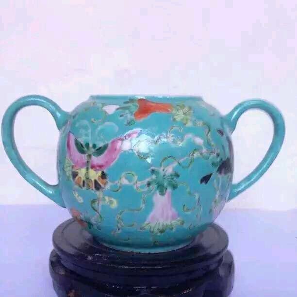 古瓷