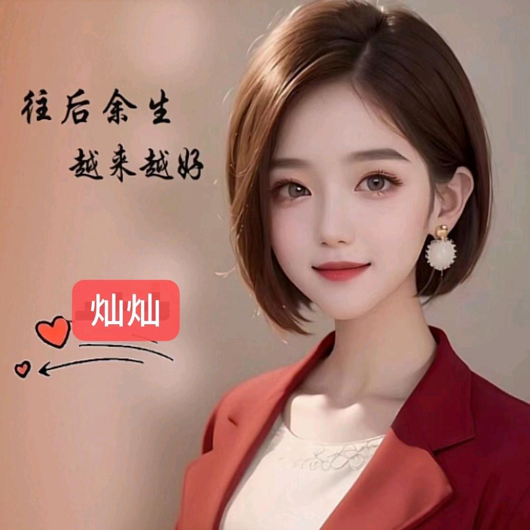 灿灿实体店推广
