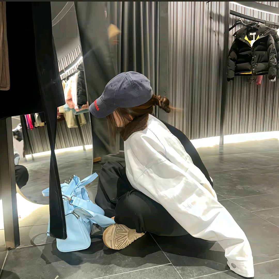 满意要开心💜🧻