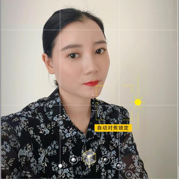 长宁伊卡美容～张艳