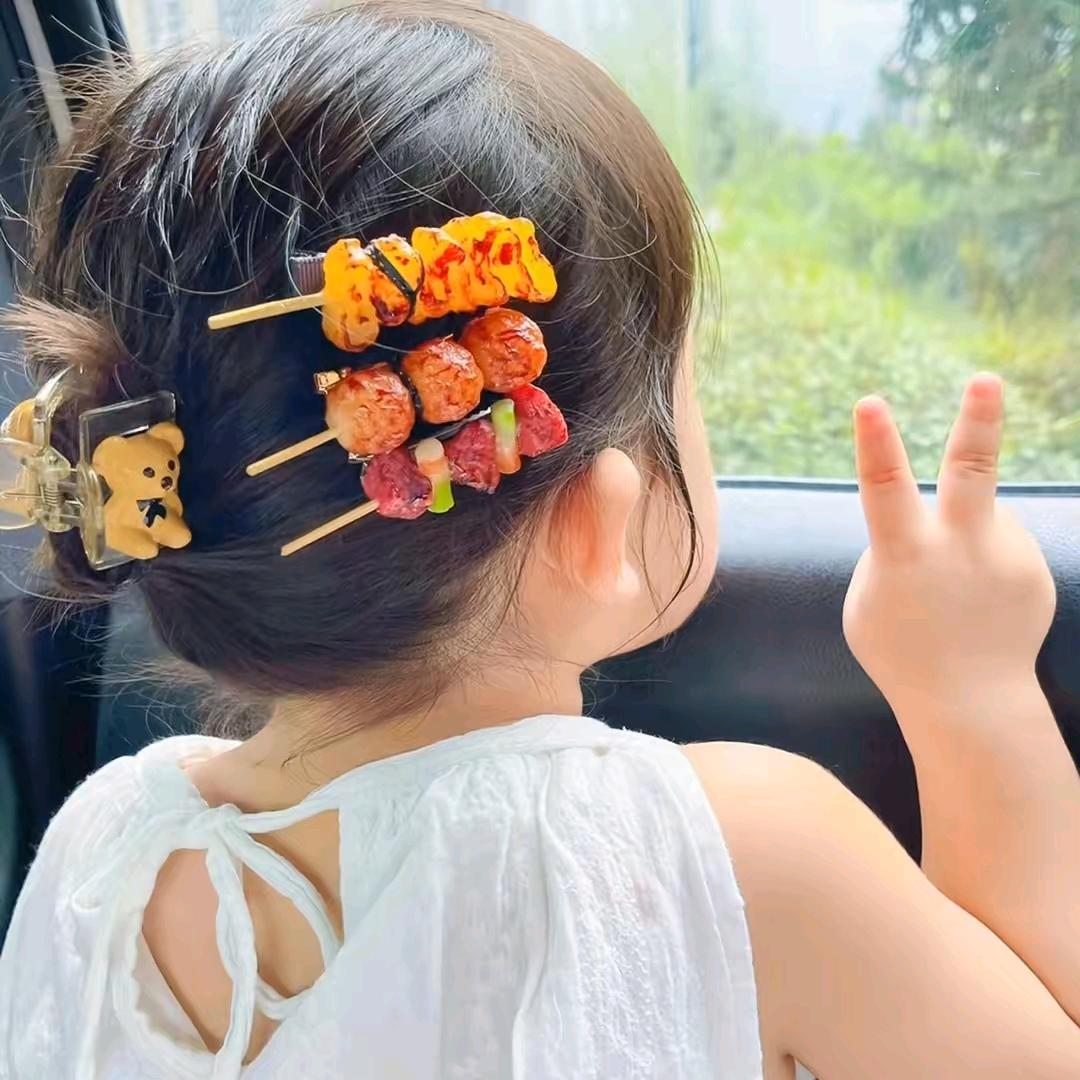 诗诗春雨
