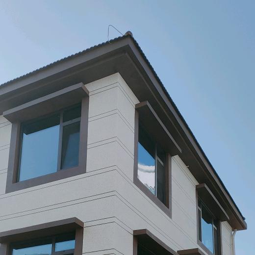 外墙美容师（淄博市）