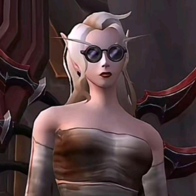 守护家园（魔兽）