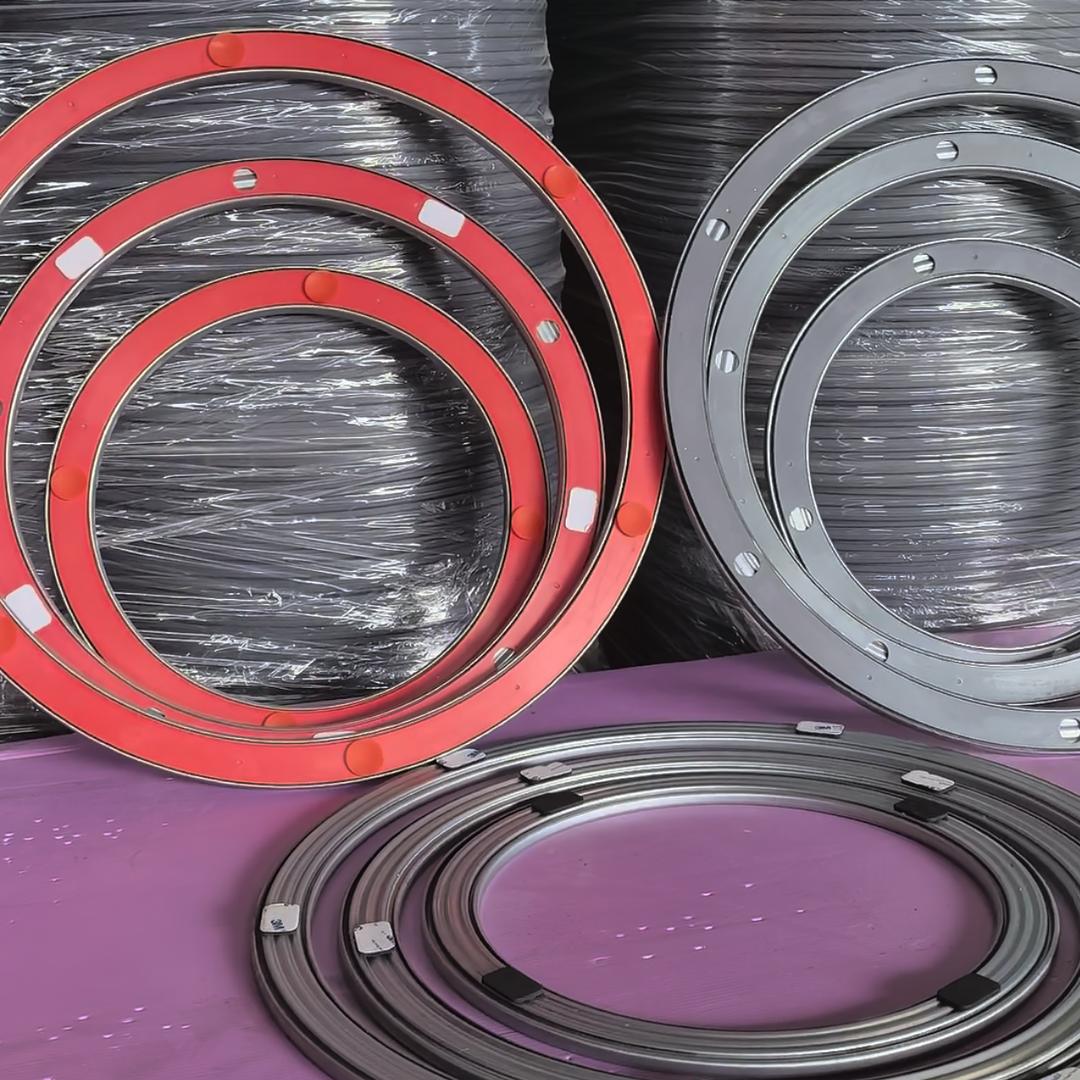 静音转芯工厂店