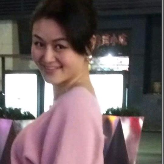 十字路口的转角