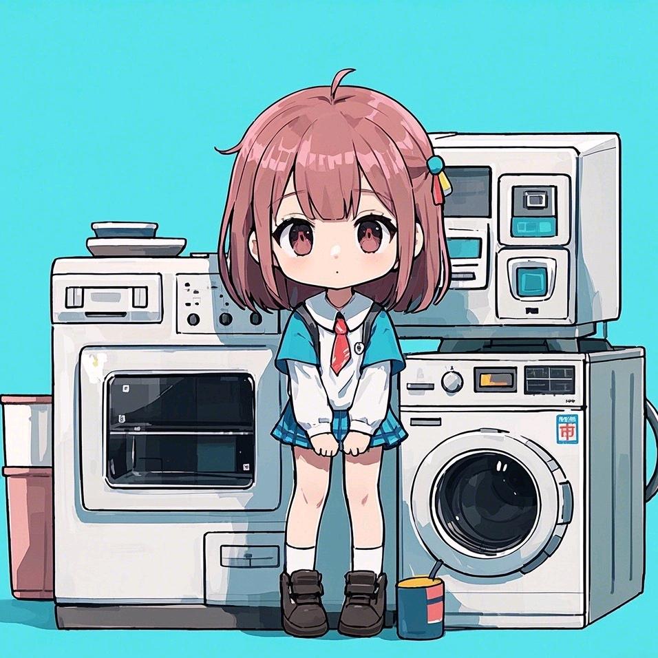 智能万事屋
