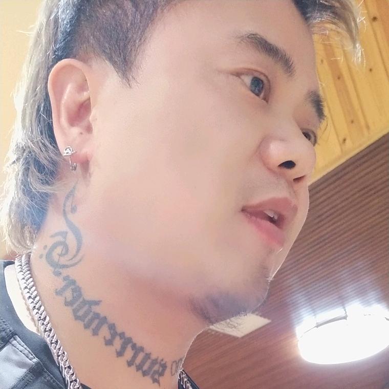 都匀，东田造型