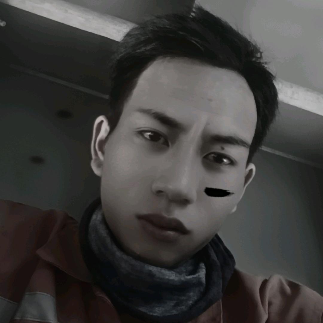 Eric先生
