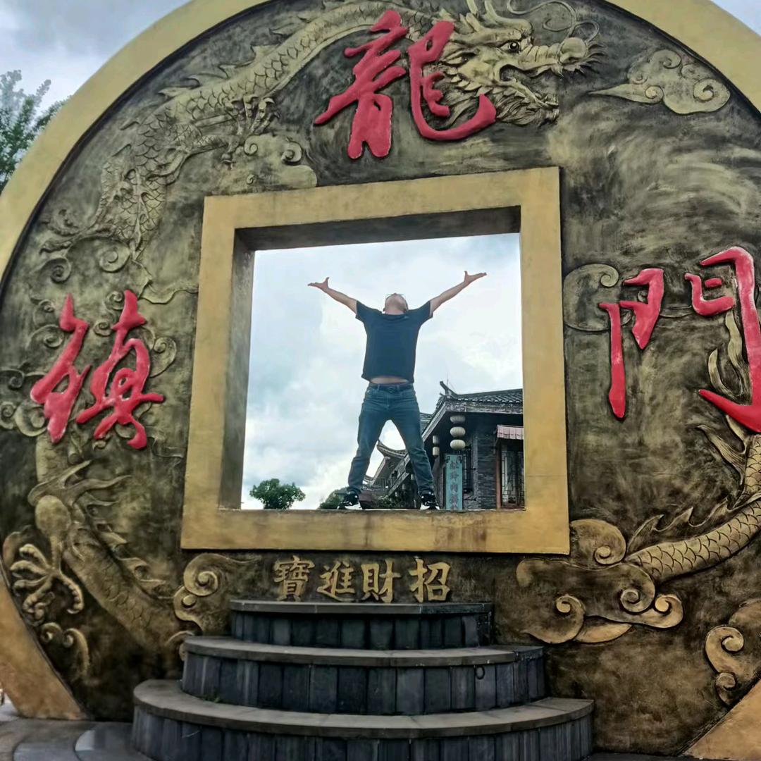 一号蜗牛🐌