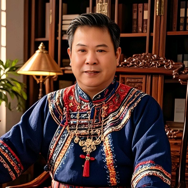 清风瑶芳