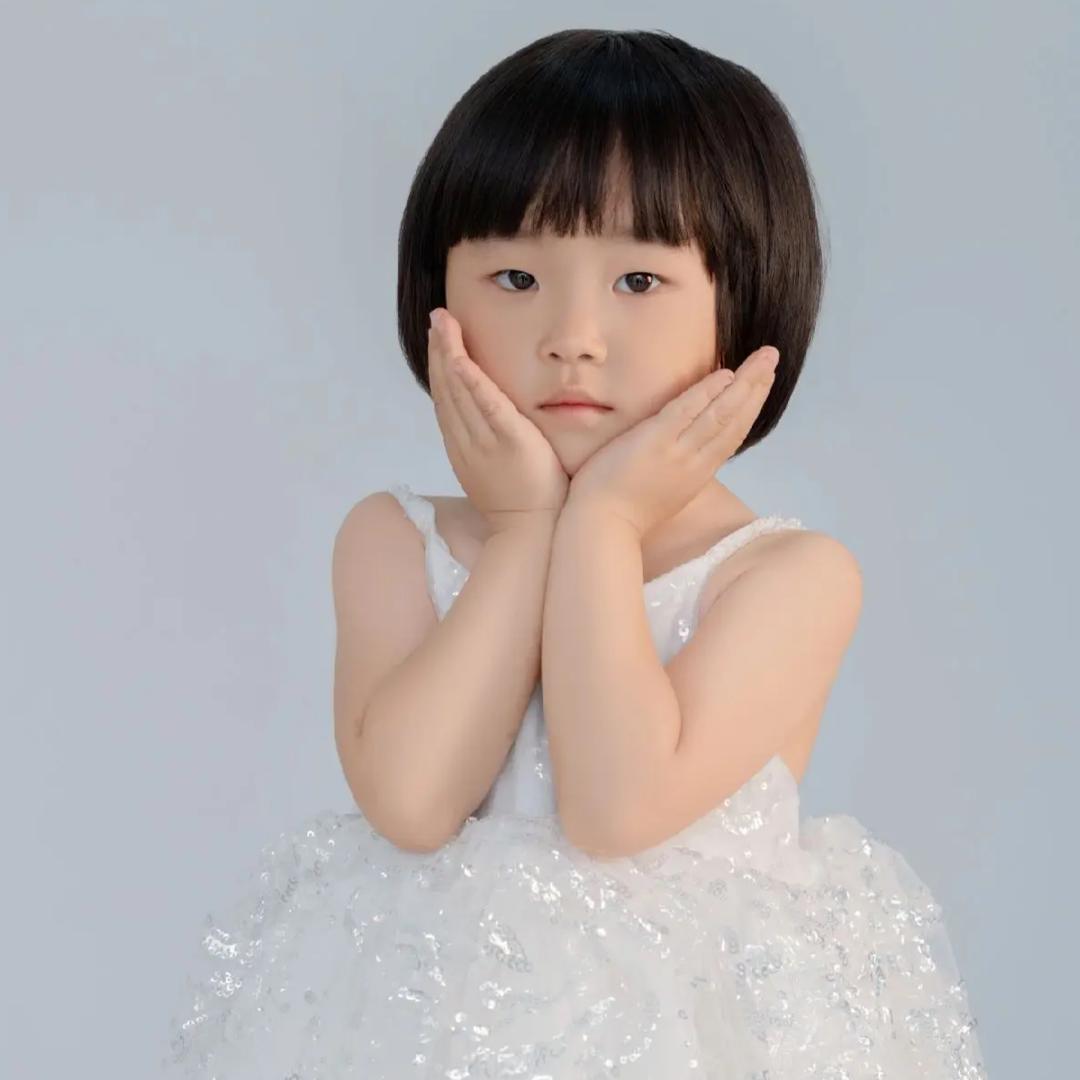 墨歆妈妈