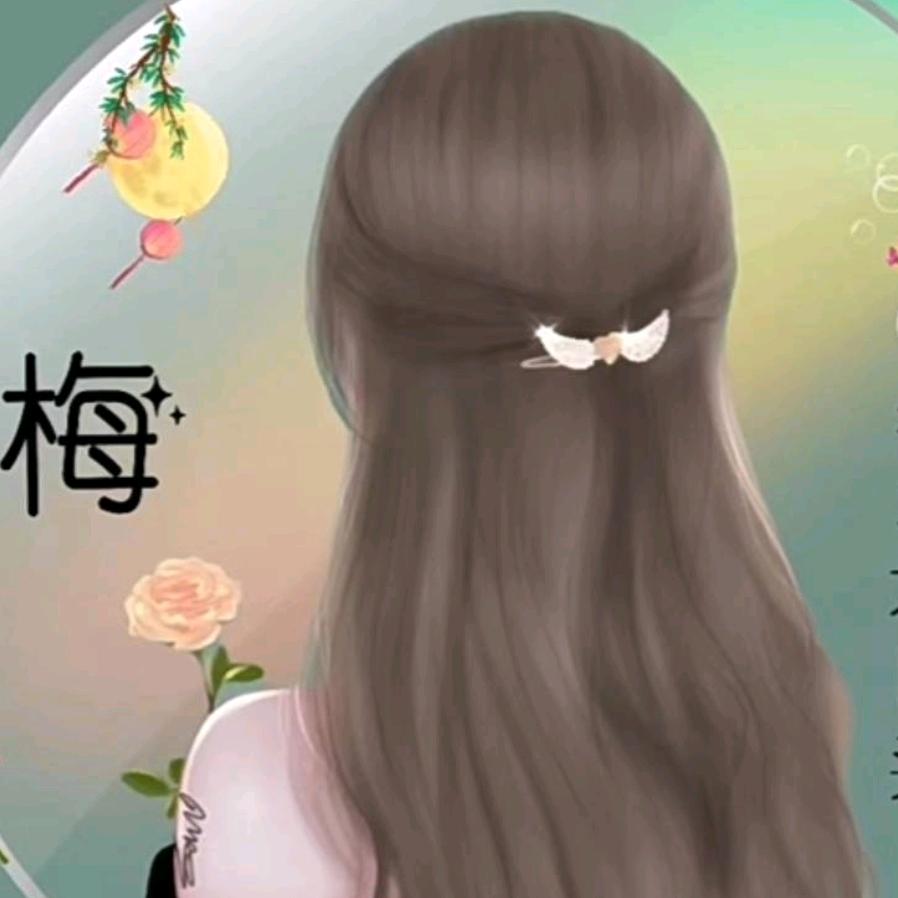百合