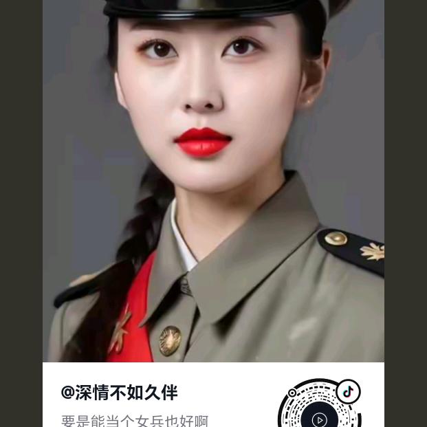 深情不如久伴