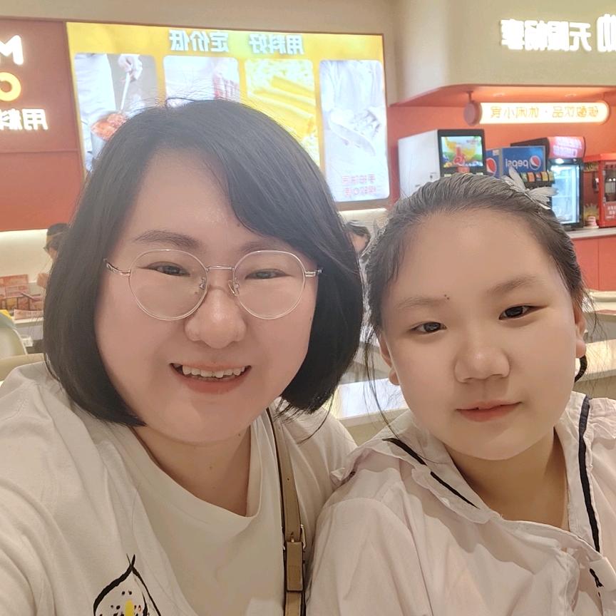 艾琳妈妈（鹿姐）