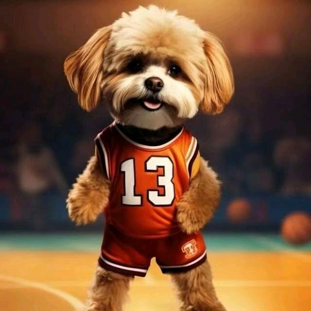 火箭老刘-亢新彩