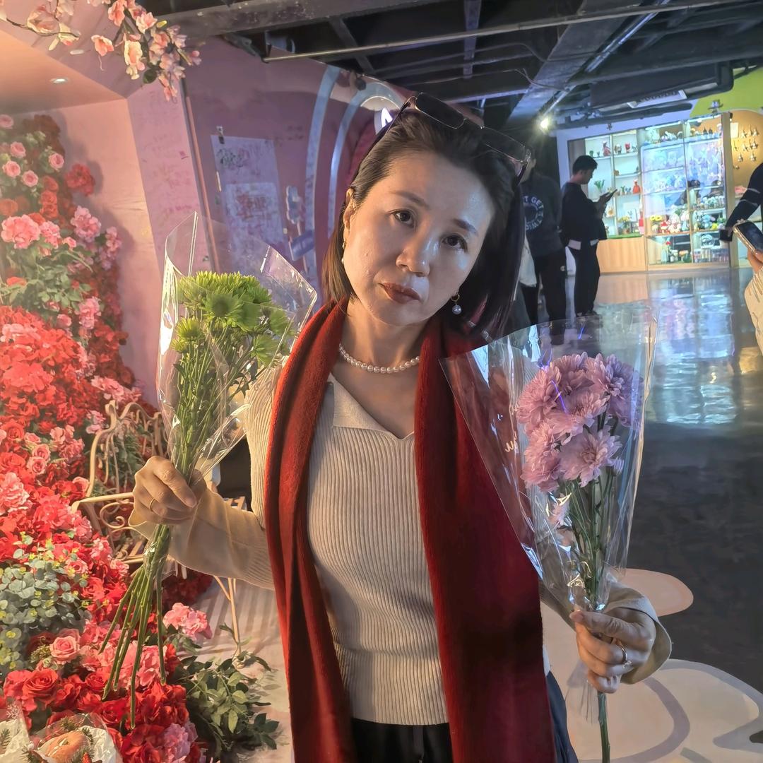 小美姐姐妙妙号
