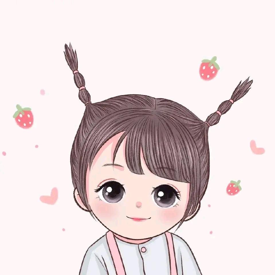 老马家的小仙女