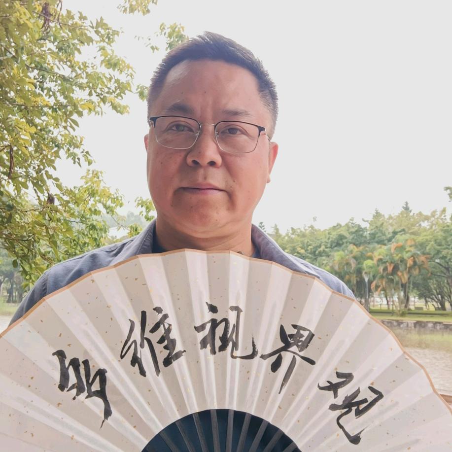 多维视界观