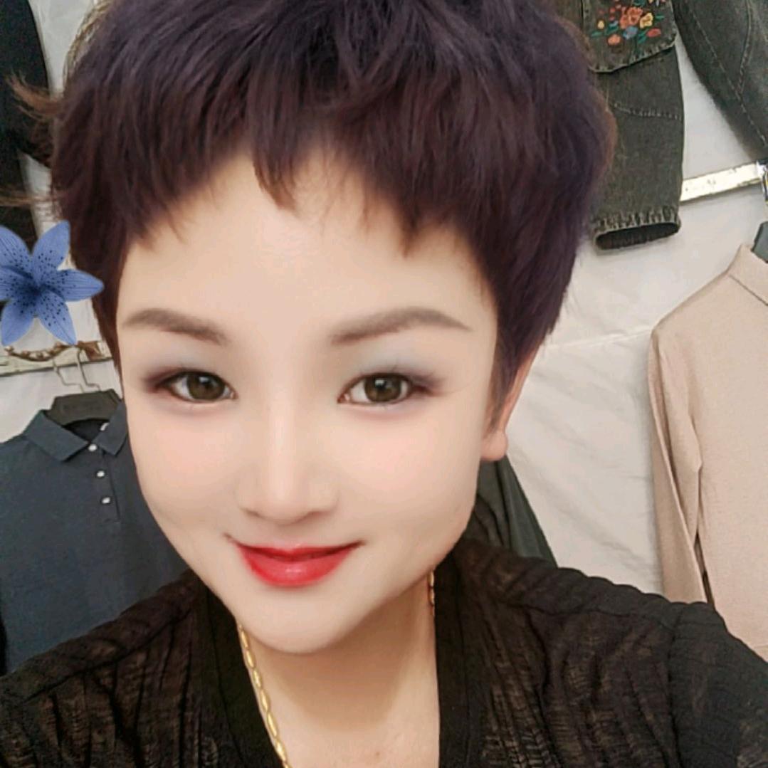 丽姐❤️衣店🌺