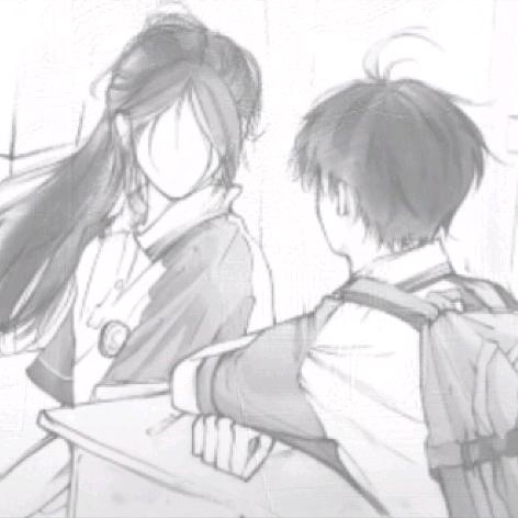 消散的记忆碎片