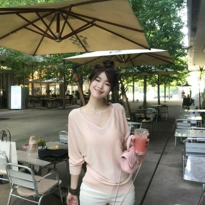 尹千金直播爆款穿搭