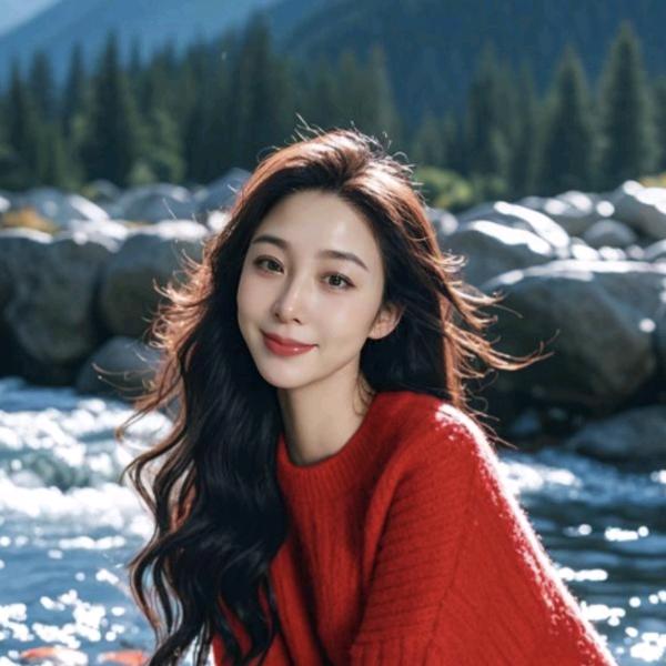 尘缘如梦