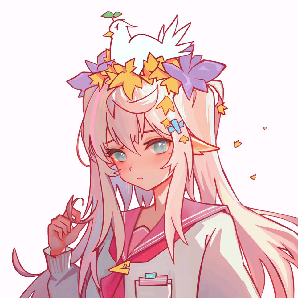 枫谷FG