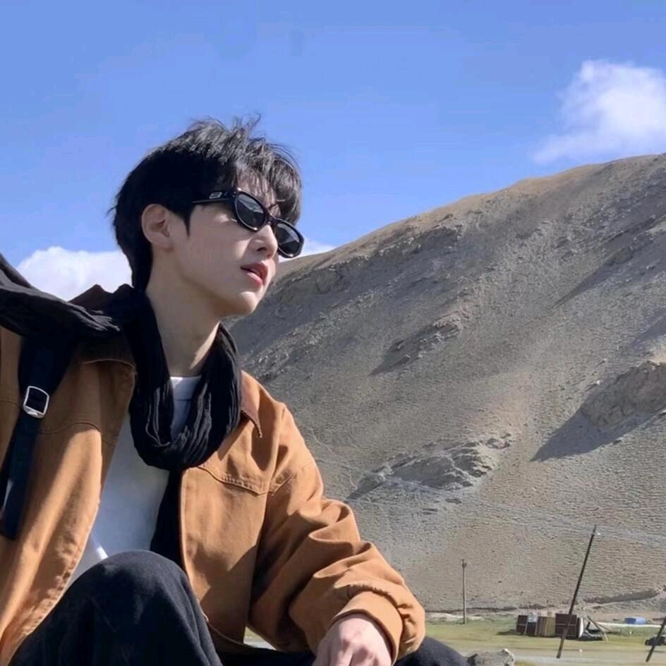 潮流男装