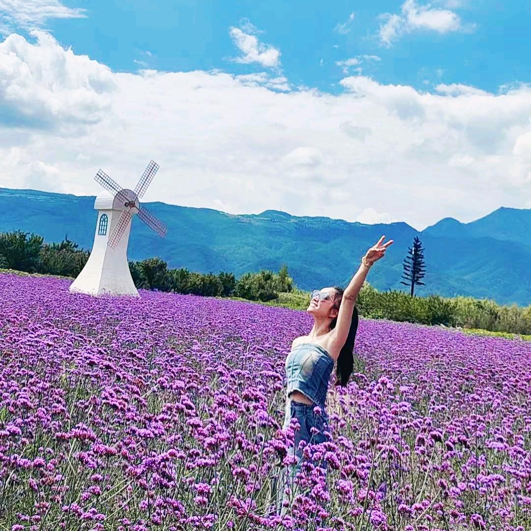 Yoga 女嗨