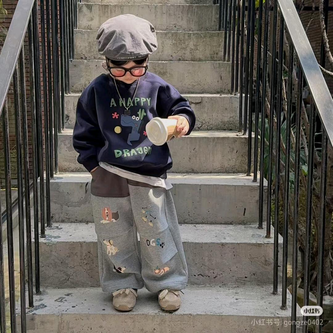 卡卡酷衣潮童馆