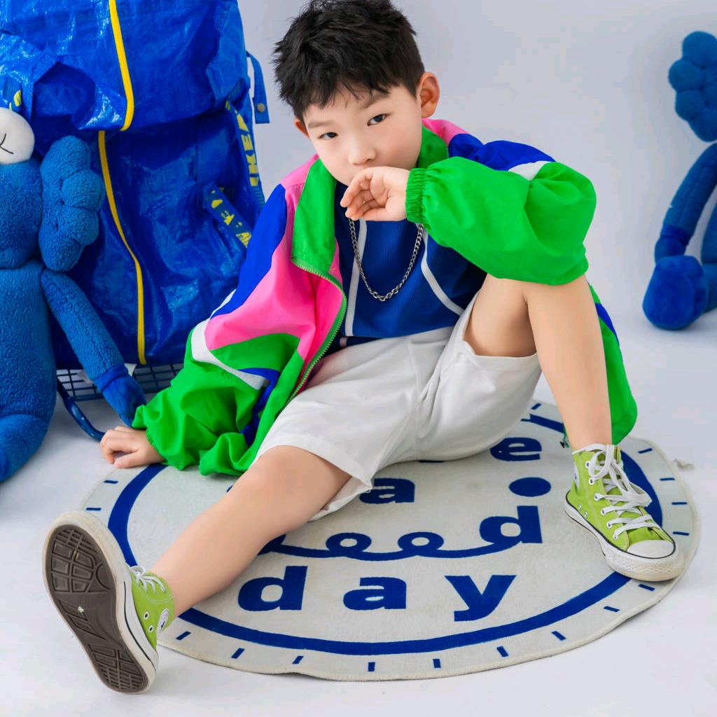 🌈🌈缘分一场