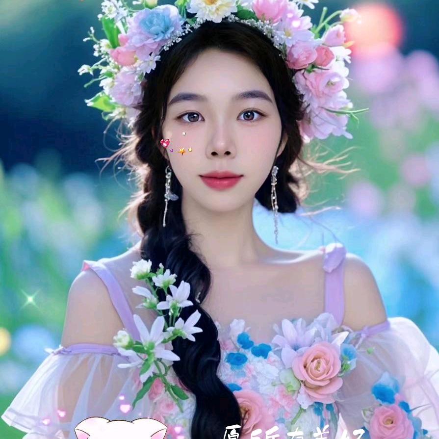 小雯子的