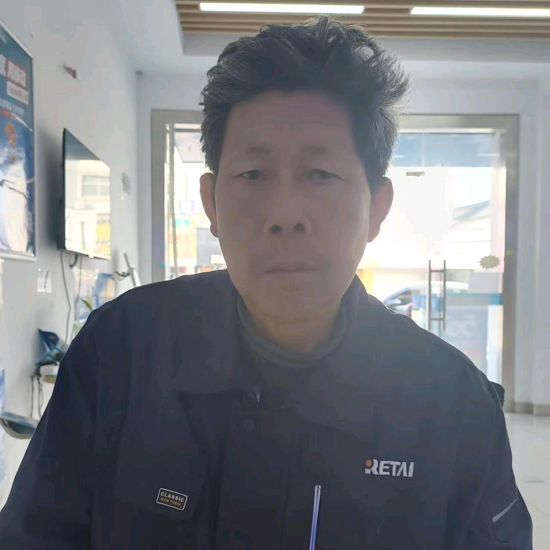朱龙华
