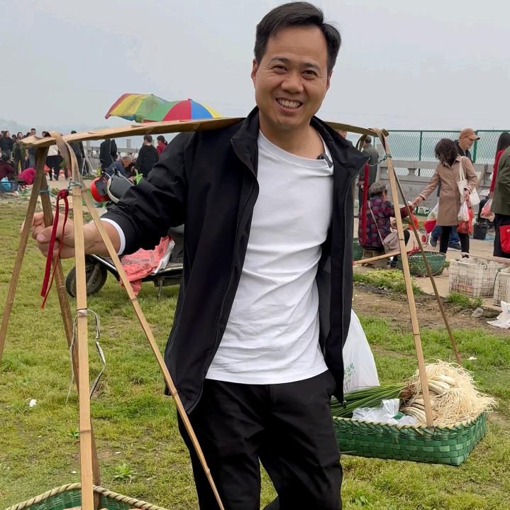 亲溪活鱼馆 杜掌柜