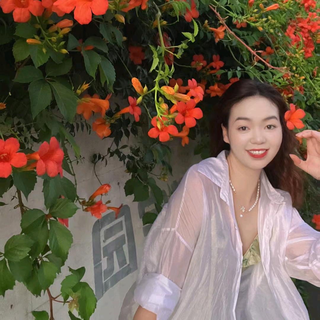 六姑娘🍀