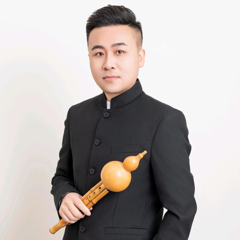圆梦葫芦丝
