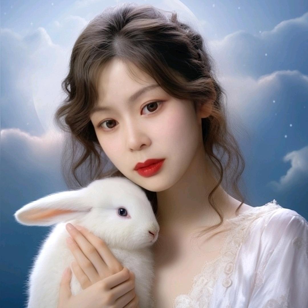 傲雪梅花（娜姐）