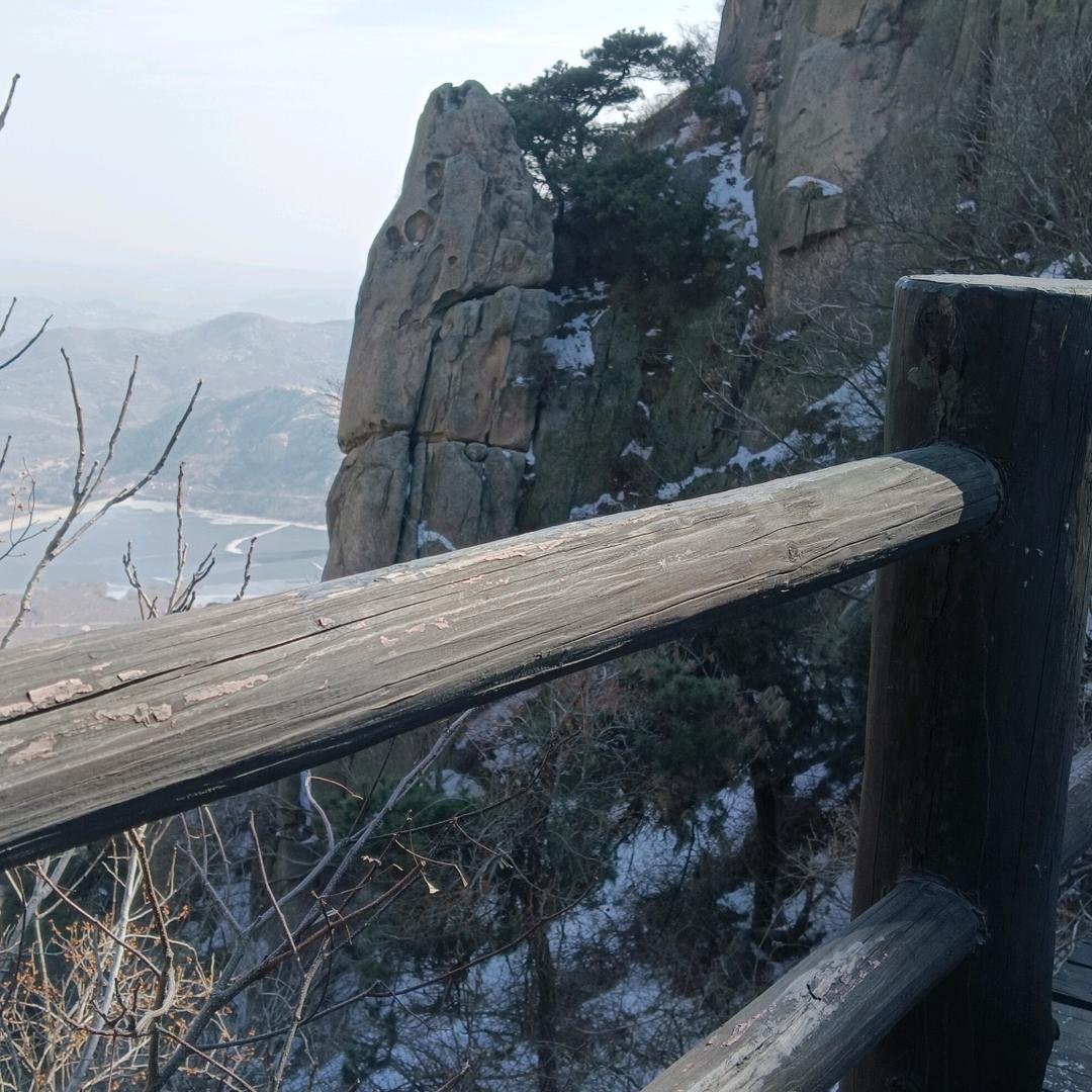 高山流水