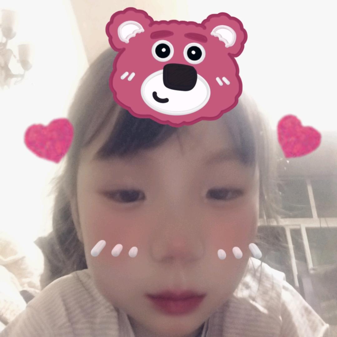 小小公主