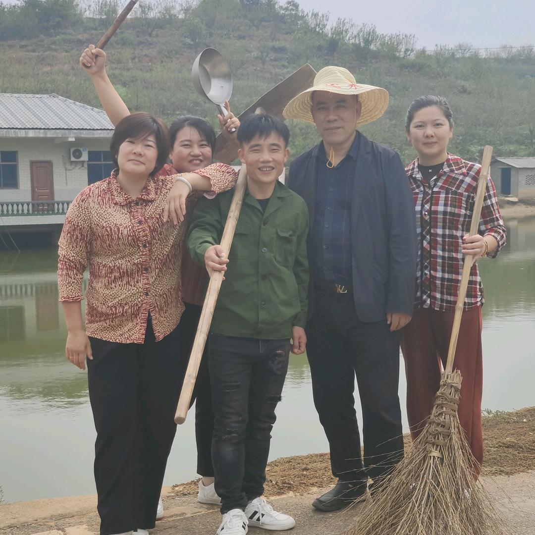 渌湘农林