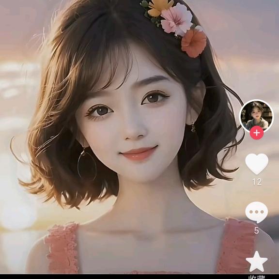 💅胡萝卜