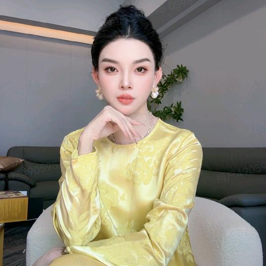 三C娘娘新中式(穿搭分享)