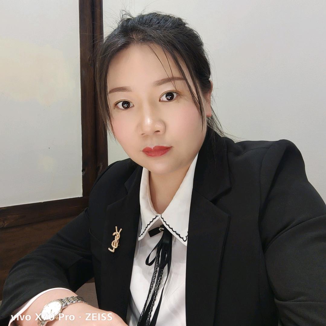 刘美鸽