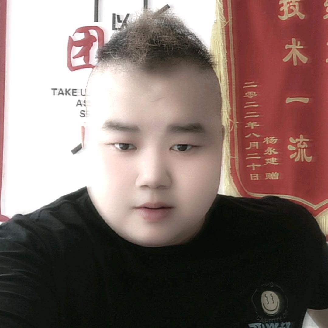 A型动健身~黑马🐴