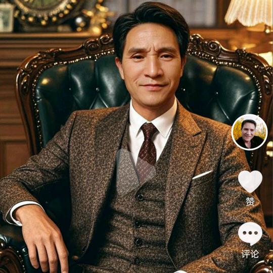 安徒宏（童话视频创作者）