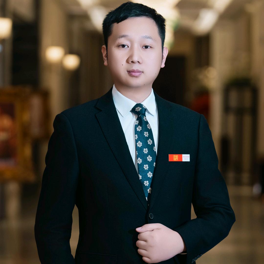 同庆楼小孟