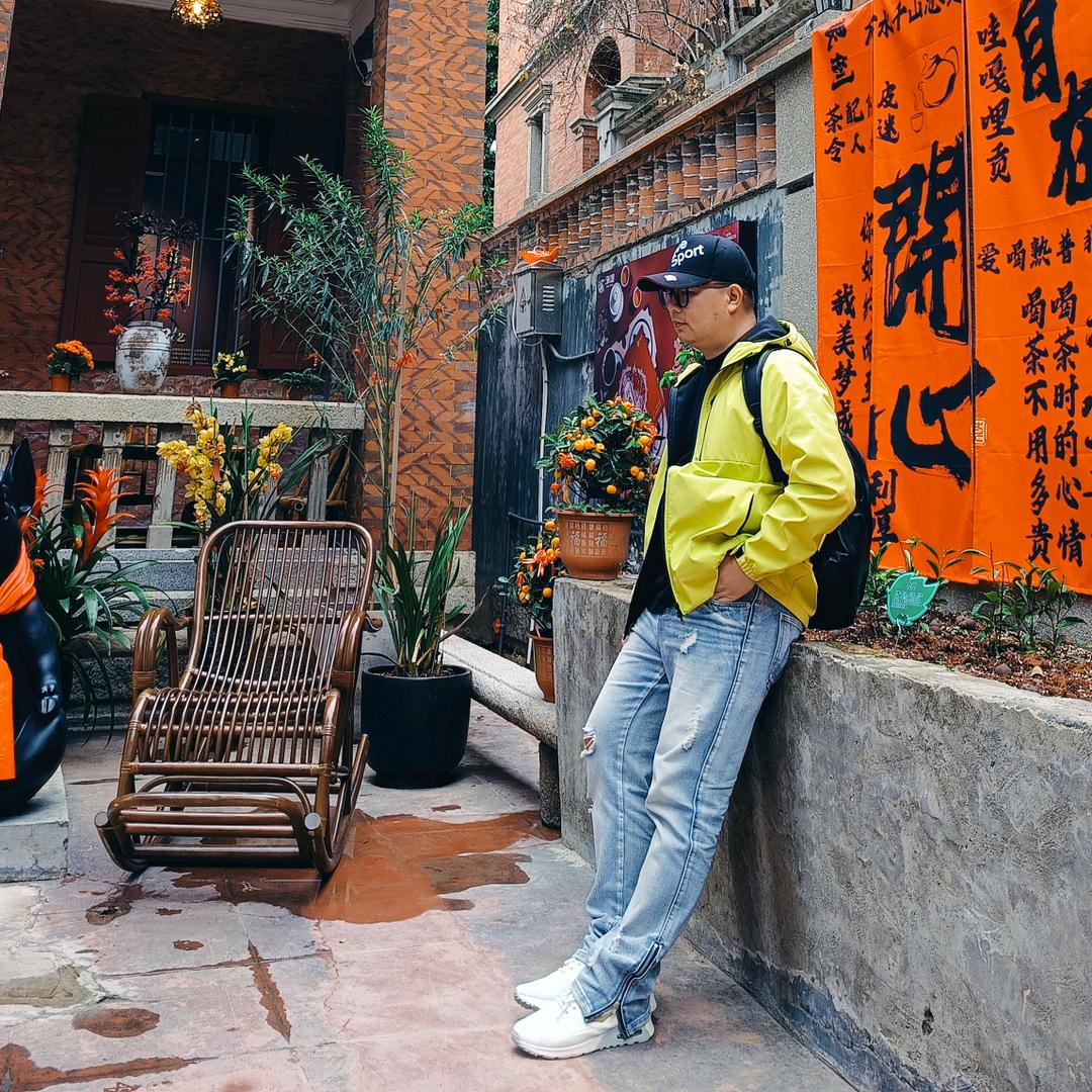 44号茶公子头像