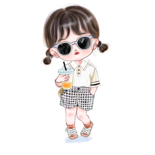 芒果🥭很忙
