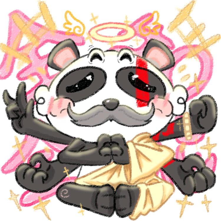 战神Clown